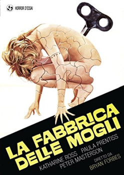 La fabbrica delle mogli (1975) DVD9 Copia 1:1 ITA-ENG La fabbrica delle mogli (1975) DVD9 Copia 1:1 ITA-ENG