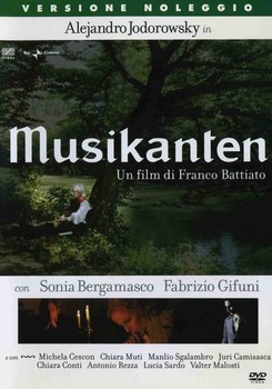 Musikanten (2006) DVD9 COPIA 1:1 ITA Musikanten (2006) DVD9 COPIA 1:1 ITA
