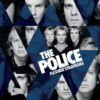 The Police - Flexible Strategies (2018) .mp3 -320 Kbps