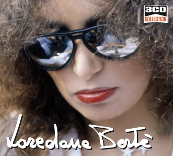 Loredana Bertè - Collection: Loredana Bertè (2013) .mp3 -320 Kbps