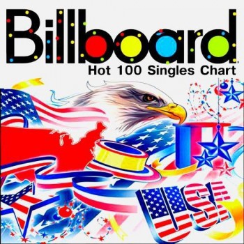 VA - Billboard Hot 100 Singles Chart 15.12.2018 (2018) .mp3 -320 Kbps