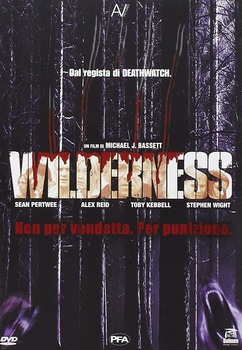 Wilderness (2006) DVD9 COPIA 1:1 ITA ENG
