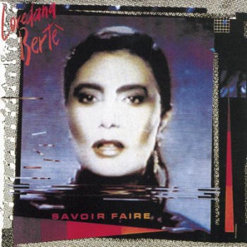 Loredana Bertè - Savoir faire (1984) .mp3 -320 Kbps