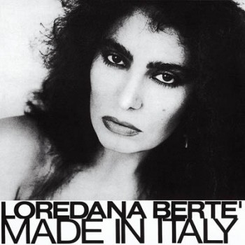 Loredana Bertè - Made in Italy (1981) .mp3 -320 Kbps