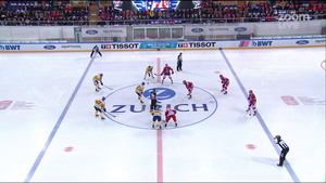 Swiss Ice Hockey Cup 2019-12-15 SF Rapperswil-Jona Lakers vs. HC Davos 720p - French 979ad51327912947