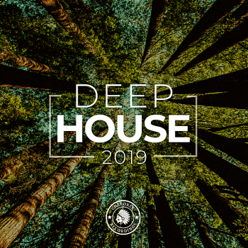 VA - Deep House 2019 (2018) .mp3 -320 Kbps