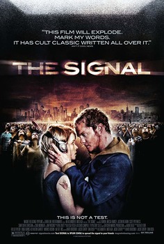 The Signal (2007) DVD5 COPIA 1:1 ITA ENG The Signal (2007) DVD5 COPIA 1:1 ITA ENG