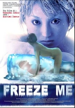 Freeze me (2000) DVD5 COPIA 1:1 ITA ENG Freeze me (2000) DVD5 COPIA 1:1 ITA ENG
