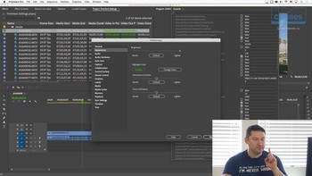 Adobe Premiere Pro: секретные настройки (2019) Мастер-класс