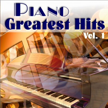 Piano Greatest Hits - Piano Greatest Hits, Vol. 1 (2018) .mp3 -320 Kbps