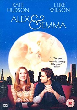 Alex & Emma (2003) DVD9 COPIA 1:1 ITA ENG Alex & Emma (2003) DVD9 COPIA 1:1 ITA ENG