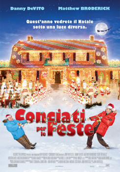 Conciati per le feste (2006) DVD9 Copia 1:1 ITA-ENG Conciati per le feste (2006) DVD9 Copia 1:1 ITA-ENG