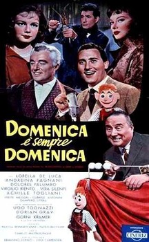 Domenica e' sempre domenica ( 1958 ) DVD5 COPIA 1:1 ITA Domenica e' sempre domenica ( 1958 ) DVD5 COPIA 1:1 ITA