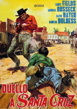 Duello a Santa Cruz (1964) DVD5 Copia 1:1 ITA-ESP Duello a Santa Cruz (1964) DVD5 Copia 1:1 ITA-ESP