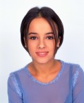 Alizée Jacotey 5406661328152925