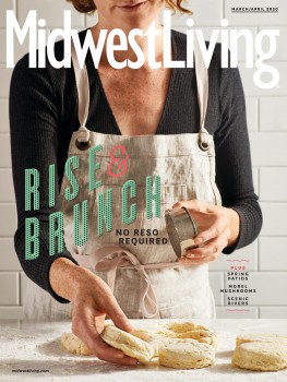 Midwest Living - March-April 2020