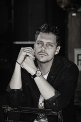 Милош Бикович (Milos Bikovic) photoshoot (1xHQ) B668b71371098254