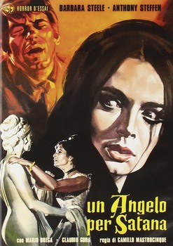 Un angelo per Satana (1966) DVD5 COPIA 1:1 ITA
