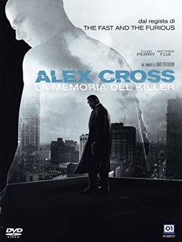 Alex Cross (2013) DVD9 Copia 1:1 - ITA/ENG Alex Cross (2013) DVD9 Copia 1:1 - ITA/ENG