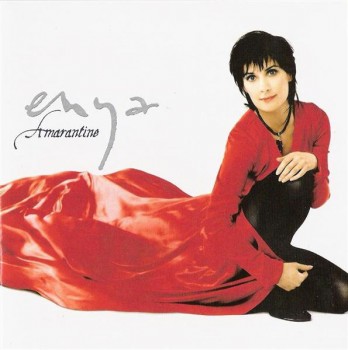 Enya - Amarantine (2005) .mp3 -320 Kbps