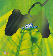 Приключения Флика / A Bug's Life (1998) Ddd70b1304262414