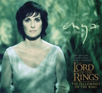 Enya - May It Be [EP] (2001) .mp3 -320 Kbps