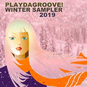 VA - Playdagroove! Winter Sampler 2019 (2018) .mp3 -320 Kbps