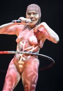 Grace Jones Naked Pictures