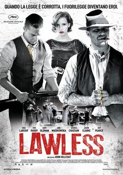 Lawless (2012) DVD9 Copia 1:1 ITA-ENG Lawless (2012) DVD9 Copia 1:1 ITA-ENG