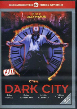 Dark city (1998) DVD5 COPIA 1:1 ITA-ENG