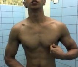 MARK CHRISTIAN MAGADA BORTA SOLO JAKOL CR