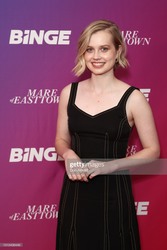 Angourie Rice - Australian premiere of Mare of Easttown in Sydney (April 14, 2021)