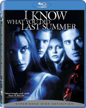 So cosa hai fatto (1997) Full Blu-Ray 22Gb AVC ITA ENG DTS-HD MA 5.1