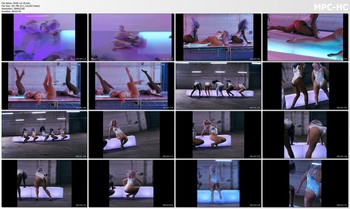 Lexee Smith - DHSC Edit - "Vibe" Music Video Highlights [4K]