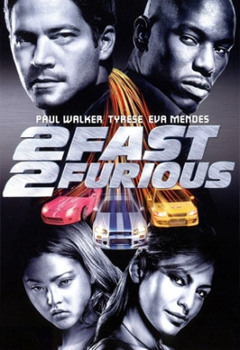 2 Fast 2 Furious (2003) dvd9 copia 1:1 ita-ing 2 Fast 2 Furious (2003) dvd9 copia 1:1 ita-ing