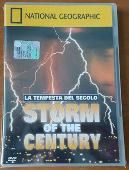 National Geographic - La tempesta del secolo (2005) DVD5 Copia 1:1 ITA-ENG National Geographic - La tempesta del secolo (2005) DVD5 Copia 1:1 ITA-ENG
