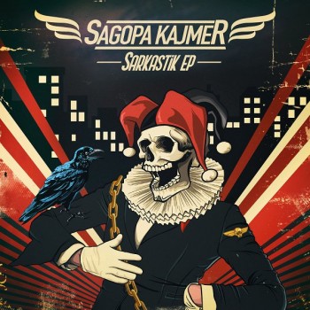 Sagopa Kajmer - Sarkastik (2019) Maxi Single Albüm İndir Sagopa Kajmer - Sarkastik (2019) Maxi Single Albüm İndir