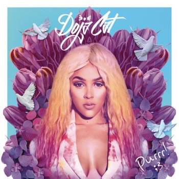  Doja Cat - Purrr! - (2014)