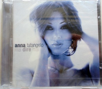 Anna Tatangelo - Mai Dire Mai (2007) .mp3 -128 Kbps