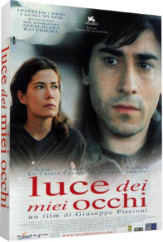 Luce dei miei occhi (2001) dvd9 copia 1:1 ita Luce dei miei occhi (2001) dvd9 copia 1:1 ita