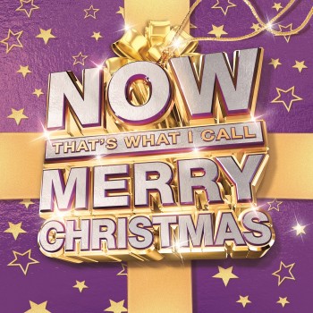 VA - Now That's What I Call Merry Christmas (2018) .mp3 -320 Kbps