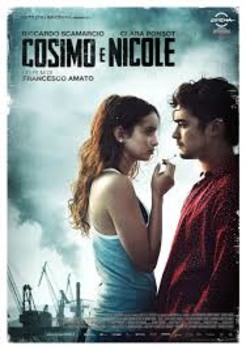 Cosimo e Nicole (2012) DVD9 COPIA 1:1 ITA-ENG Cosimo e Nicole (2012) DVD9 COPIA 1:1 ITA-ENG