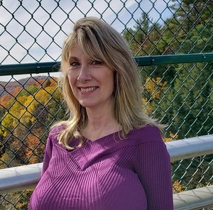 Nancy Quill Milf