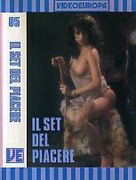 Il set del piacere / Набор удовольствий (Paolo Di Tosto, La Cineglobo) [1986 г., Classic, VHSRip]