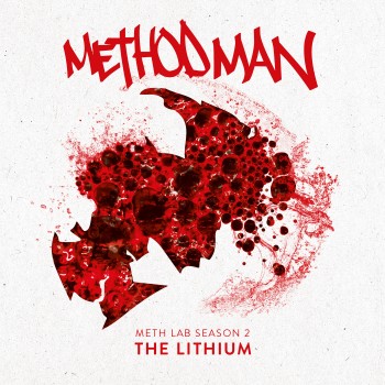 Method Man - Meth Lab Season 2: The Lithium (2018) .mp3 -320 Kbps