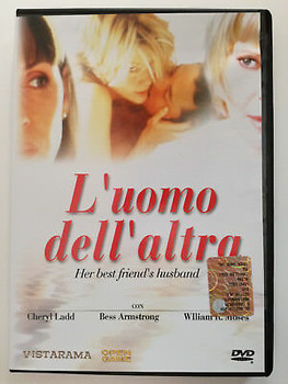 L'uomo dell'altra (2002) DVD5 COPIA 1:1 ITA ENG L'uomo dell'altra (2002) DVD5 COPIA 1:1 ITA ENG