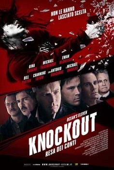 Knockout - Resa dei conti (2011) DVD9 COPIA 1:1 ITA ENG