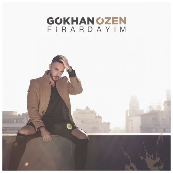 Gökhan Özen - Firardayım (2020) Full Albüm İndir Gökhan Özen - Firardayım (2020) Full Albüm İndir