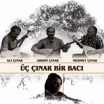 Çeşitli Sanatçılar - Üç Çınar Bir Bacı, Vol.1 (2012) Full Albüm İndir Çeşitli Sanatçılar - Üç Çınar Bir Bacı, Vol.1 (2012) Full Albüm İndir
