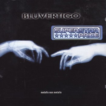 Bluvertigo - Metallo Non Metallo (1997) .mp3 -192 Kbps